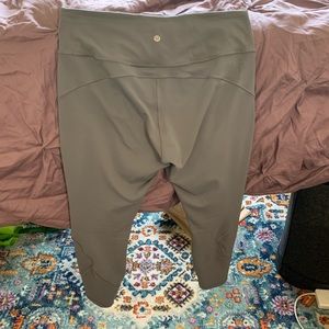 Lululemon In Movement leggings